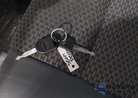 2012 Ford F-250 Xl z USA, uszkodzony, nr VIN 1FT7X2B62CEC58695